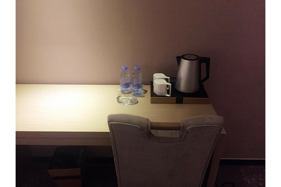 Lavande Hotel Guangzhou Ximenkou Metro מראה חיצוני תמונה