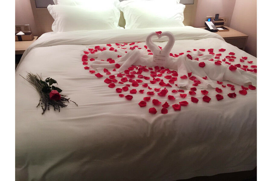 Lavande Hotel Guangzhou Ximenkou Metro מראה חיצוני תמונה