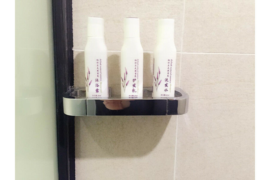 Lavande Hotel Guangzhou Ximenkou Metro מראה חיצוני תמונה