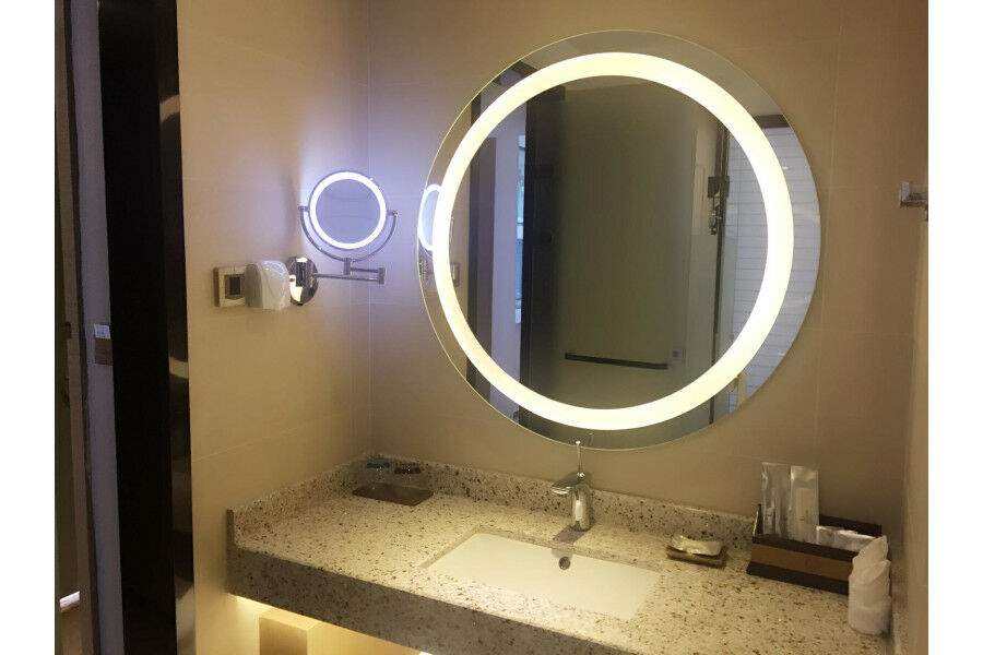 Lavande Hotel Guangzhou Ximenkou Metro מראה חיצוני תמונה